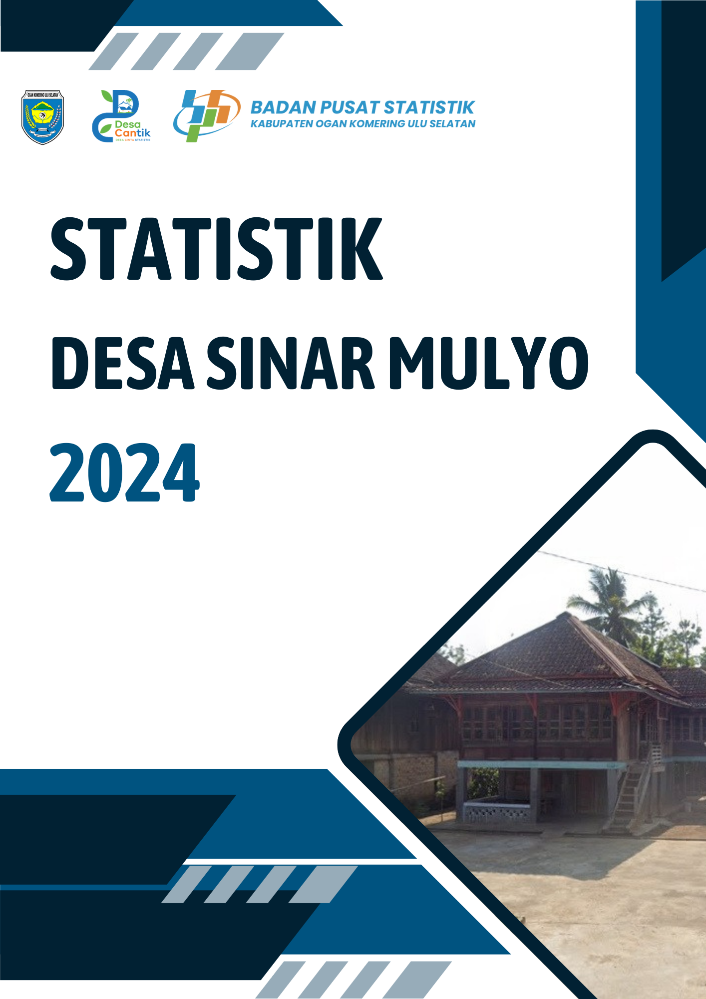 Program Desa Cantik 2023