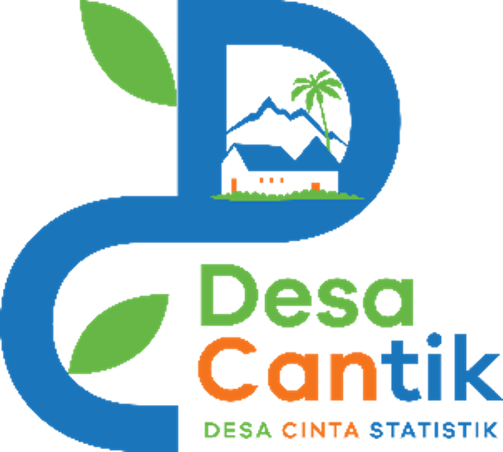 Desa Cantik Logo